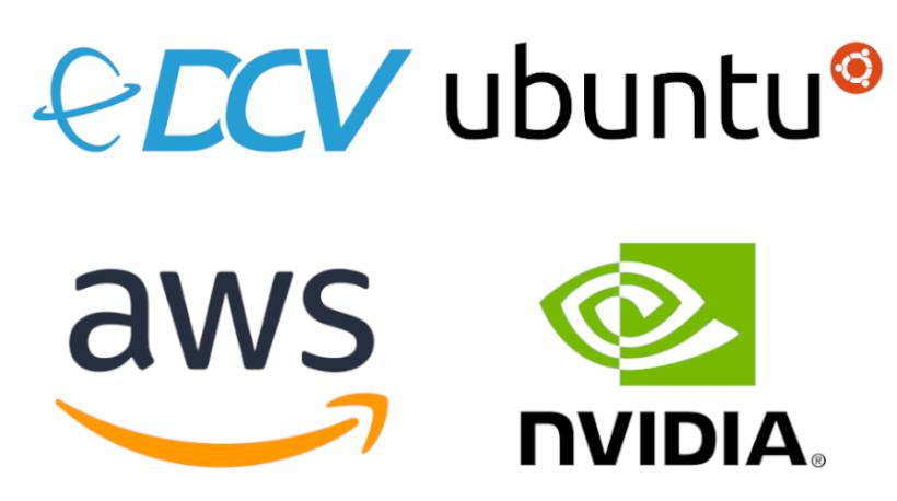 Set Up Ubuntu Desktop on AWS with Amazon DCV and Nvidia GPU (2024 Guide)